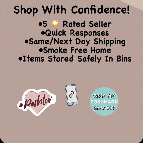 RSQ Light Washed Denim “Mom Short” Shorts - Picture 12 of 12